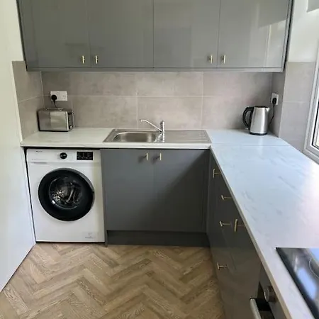 Centrally Located With Free Parking *