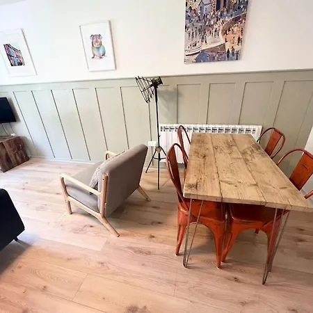 Centrally Located With Free Parking
